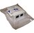 Lanmaster TWT-SM2-4545-WH настенная 2 порта RJ-45 категории 5е. UTP. белая