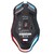 Мышка USB GAMING WRL KATANA GM-511 BLACK DEFENDER