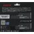 Memory Module PATRIOT Viper Xtreme 5 Gaming DDR5 Общий объём памяти 32Гб Module capacity 16Гб Количество 2 8200 МГц Множитель частоты шины 38 1.45 В RGB черный PVX548G76C36K