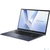 Ноутбук Asus Vivobook 15 M1502NAQ-BQ067 Ryzen 5 150 16Gb SSD512Gb AMD Radeon 660M 15.6" IPS FHD  (1920x1080) без ОС blue WiFi BT Cam  (90NB1841-M00810)