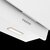 Вытяжка TITAN 50P-430-K3D WHITE SM ELIKOR