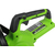 Greenworks Цепная пила аккумуляторная GD24CS30,  24V,  30см,  бесщеточная,  c АКБ 2 АЧ и ЗУ [2007007UA]