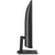 LCD PHILIPS 23.8" 245E1S черный {IPS 2560x1440 75Hz 4ms 8bit 178 / 178 250cd 1000:1 10M:1,  D-Sub HDMI1.4  DisplayPort1.2  AudioOut VESA}
