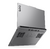 Ноутбук Lenovo LOQ 15AHP10 / 15.6" Full HD 1920x1080 / AMD Ryzen 5 220 / 16 Gb / 512 Gb SSD / nVidia GeForce RTX 5050 8GB / No OS / серый / 2.4 кг