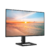 Монитор 23, 8" Philips 24E1N1300AE 1920x1080,  WLED,  16:9,  IPS,  300cd,  1300:1,  4ms,  178 / 178,  HDMI,  USB-hub 2хUSB 3.2,  USB-C (65W) 120Hz,  Speakers,  Tilt,  HAS,  Internal,  VESA,  Black,  3y