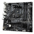 Gigabyte A520M DS3H Soc-AM4 AMD B550 4xDDR4 mATX AC`97 8ch (7.1) GbLAN RAID+DVI+HDMI+DP