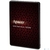 Apacer SSD PANTHER AS350X 256Gb SATA 2.5" 7mm,  R560 / W540 Mb / s,  IOPS 81K / 74K,  MTBF 1, 5M,  3D NAND,  Retail,  3 years  (AP256GAS350XR-1)