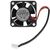 Корпус ACD Metal Case  + Power Control Switch + Cooling Fan Kit for Raspberry Pi X820 v1.3  (X800) SSD&HDD SATA Storage Board KP561