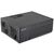 HTPC Silverstone Grandia GD09B   ATX  /  HTPC  /  no PSU
