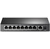 TP-ink TL-SF1009P 9-port 10 / 100Mbps unmanaged switch with 8 PoE+ ports,  compliant with 802.3af / at PoE