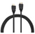 Кабель аудио-видео Buro HDMI  (m) / HDMI  (m) 1.5м. черный  (HDMI 1.5 BHP)