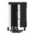 Cooler ID-Cooling SE-904-XT ARGB BLACK LGA1851 / 1700 / 1200 / 115X / AM5 / AM4  ( TDP 180W,  PWM,  4 тепл.трубки прямого контакта,  FAN 100mm,  Addressable RGB LED) RET