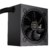 Блок питания 500W Ocypus Beta P500 BK  (ATX,  APFC,  20+4 pin,  120mm fan,  PCI-E 6+2Px2,  3xSATA)  (Beta-P500-N1HDBK024X-EU)