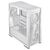 Корпус ASUS TUF GAMING GT302 TG ARGB WHITE /  GT302 / ARGB FANS / WHT  (90DC00I3-B19000)