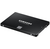 Samsung MZ-77E250BW SSD 2.5" 250Gb SATA III 870 EVO  (R550 / W520MB / s)  (analog MZ-76E250BW)