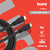 Кабель аудио-видео Buro HDMI  (m) / HDMI  (m) 15м. Позолоченные контакты черный  (BHP HDMI 2.0-15)