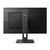 PHILIPS LCD 23.8'' [16:9] 1920х1080 (FHD) IPS,  nonGLARE,  75 Гц,  250cd / m2,  H178° / V178°,  1000:1,  50M:1,  16, 7 миллионов цветов,  4ms,  VGA,  DVI,  HDMI,  DP,  Height adj,  Tilt,  Swivel,  Speakers,  3Y,  Black