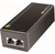 Инжектор PoE Injector 802.3af / at,  1x1000Base-T LAN,  1x1000Base-T PoE Out,  Output: 54VDC