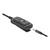 Наушники с микрофоном A4Tech Bloody M590i желтый / серый 1м мониторные USB оголовье  (M590I SPORTS LIME)