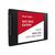 Western Digital WDS400T1R0A NAS RED,  SSD-диск,  SATA,  2.5",  4TB