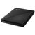 Внешний жесткий диск USB3 1TB EXT. 2.5" BLACK WDBYVG0010BBK-WESN WDC