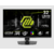 MSI MPG 31.5" 322URDF E16 черный {IPS 3840x2160 160Hz-320Hz 0.5ms 400cd 2xHDMI DisplayPort 2xUSB Tilt Swiv HAS Pivot Internal Vesa} [9S6-3DD89T-012]