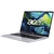 Ноутбук Acer Aspire Lite AL15-44P-R01T Ryzen 5 7430U 16Gb SSD512Gb AMD Radeon Graphics 15.6" IPS FHD  (1920x1080) без ОС silver WiFi BT Cam  (NX.DJZEX.001)