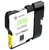 Картридж Cactus CS-LC980BK для Brother DCP-145C /  165C,  MFC-250C /  290C,  черный,  300 стр