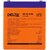 Батарея Delta HR 12-21W Battery replacement APC RBC30, RBC43, RBC44, SYBT2,  12B,  5Ач,  90мм / 101мм / 70мм
