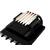 Кулер ID-Cooling IS-50X_V3 130W / PWM / all Intel  / AMD AM4 /  Low profile / Screws