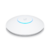 Ubiquiti Access Point U6 Enterprise WiFi 6 support  (2.4 / 5 / 6 GHz bands),  10.2 Gbps aggregate throughput rate,   (1) 2.5GbE RJ45 port  (PoE In)Powered with PoE+
