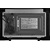 Микроволновая печь Weissgauff BMWO-209 PDB 20л. 800Вт черный  (встраиваемая)