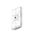 Точка доступа Wi-Fi CUDY AC1200 Gigabit Wall-Plate Access Point AC1200 Dual Band Gigabit Wall Plate Access Point,   MT7621DAN+MT7613B+MT7603E,   867Mbps at 5GHz + 300Mbps at 2.4GHz,   1 x Gigabit PoE-IN Port,  802.3af  /  at,  4 x Gigabit  RJ45 ports,  LAN1 support PoE Out,  Cudy Mesh Support