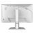 Монитор 27" MSI MAG 274QRFW E20 White  (Rapid IPS,  2560x1440,  HDMI+HDMI+DP,  0.5 ms,  178° / 178°,  300 cd / m,  1000:1,  200Hz)