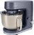 Миксер планетарный Vitek Элегия VT-PM0660 2000Вт антрацитовый
