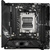 ASUS ROG STRIX B650E-I GAMING WIFII,  Socket AM5,  B650,  2*DDR5,  HDMI,  2xSATA3 + RAID,  M2,  Audio,  Gb LAN,  USB 3.2,  USB 2.0,  mITX; 90MB1BI0-M0EAY0
