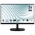 MSI 23.8" Pro MP245V черный VA LED 4ms 16:9 HDMI матовая 300cd 178гр / 178гр 1920x1080 100Hz VGA FHD 3.07к