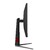 МОНИТОР 27" AOC Q27G4S Black-Red с поворотом экрана  (IPS,  2560x1440,  300Hz,  0.3 ms,  178° / 178°,  450 cd / m,  1500:1,  +2xHDMI 2.1,  +DisplayPort 1.4)