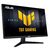 Монитор ASUS 27" VG279QM5A IPS FHD (1920x1080) 240Hz DP 2xHDMI 1ms (GTG) 300cd / ㎡ 16:9