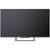 55",  Ultra HD,  QLED,  300Nit,  Google TV,  DVB-T2 / C / S2,  2.0 ch Sound 10W*2 Dolby Atmos,  120Hz,  3 HDMI,  2 USB,  Digital Audio Output,  LAN,  Composite output,  CI,  Выход для наушников,  Central stand,  2025