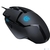 Мышь Logitech Hyperion Fury G402 черный оптическая  (4000dpi) USB2.0  (7but)