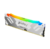 Оперативная память Kingston 16GB 6400MT / s DDR5 CL32 DIMM FURY Renegade RGB White XMP