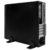 Slim Case INWIN BL067BL IP-S300FF7-0 U2*2+U3*2+Combo audio+FAN+ intrusion switch