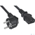 Gembird PC-186-VDE Кабель питания 1.8м EURO  (3х0.75мм) 10А