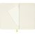 Блокнот Moleskine CLASSIC SOFT QP611C2 Pocket 90x140мм PU 192стр. линейка мягкая обложка лайм
