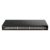 D-Link DGS-1520-52 / A1A,  PROJ Managed L3 Stackable Switch 48x1000Base-T,  2x10GBase-T,  2x10GBase-T,  2x10GBase-X SFP+,  CLI,  1000Base-T Management,  RJ45 Console