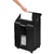 Fellowes Шредер AutoMax 100M FS-4629201 { (секр.P-4) / минирезка / 100лист. / 23лтр. / Уничт:скрепки,  скобы,  пл.карты, автореверс}