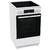 Электрическая плита GEC5C61WG 740535 GORENJE