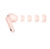 Гарнитура FREEBUDS 7i T0025 55038455 PINK HUAWEI