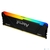 Память оперативная /  Kingston 32GB 3200MT / s DDR4 CL16 DIMM FURY Beast RGB